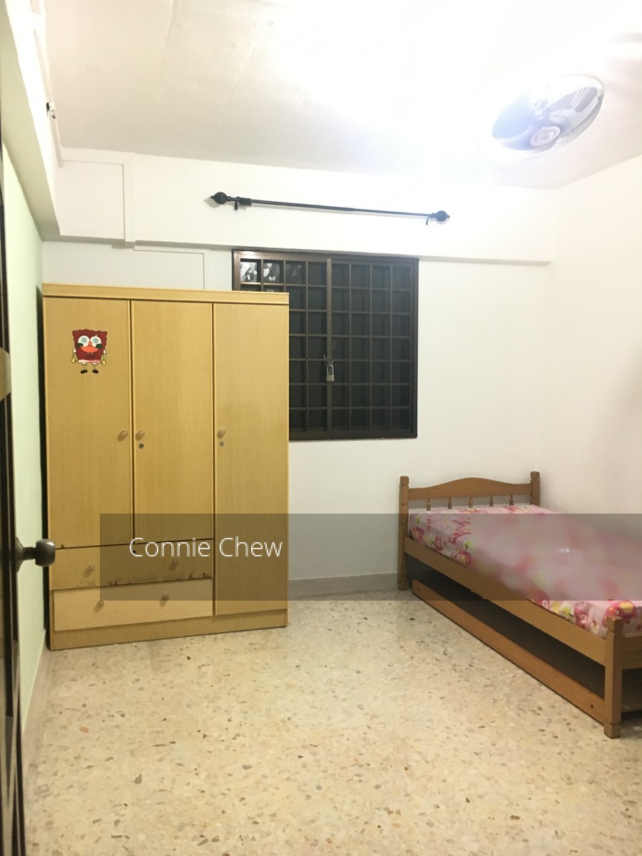 Blk 125 Hougang Avenue 1 (Hougang), HDB 3 Rooms #148973322